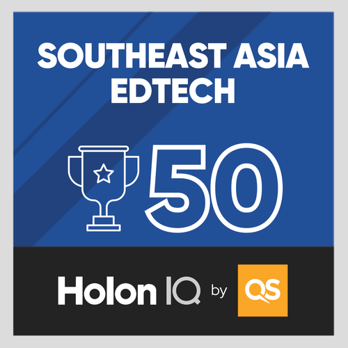 Southeast Asia EdTech 50