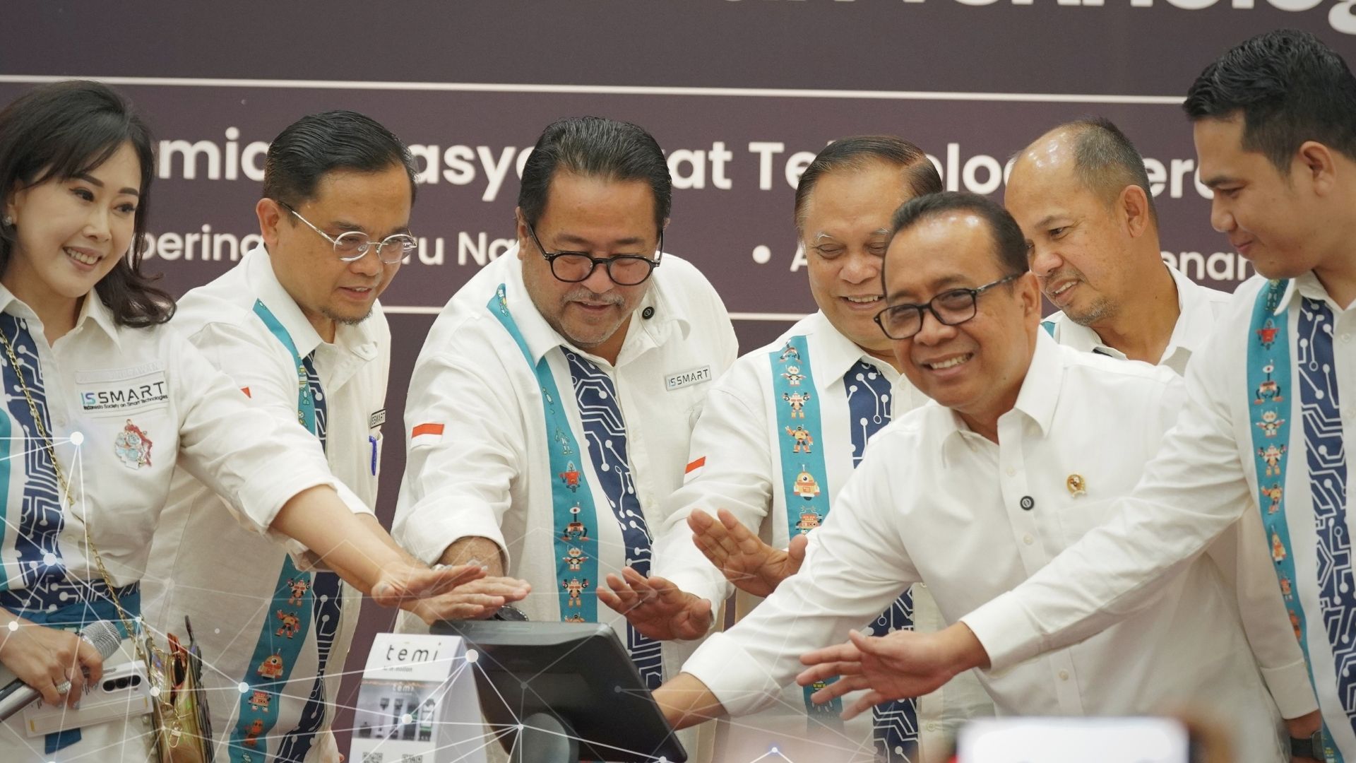 Government Sector Hero