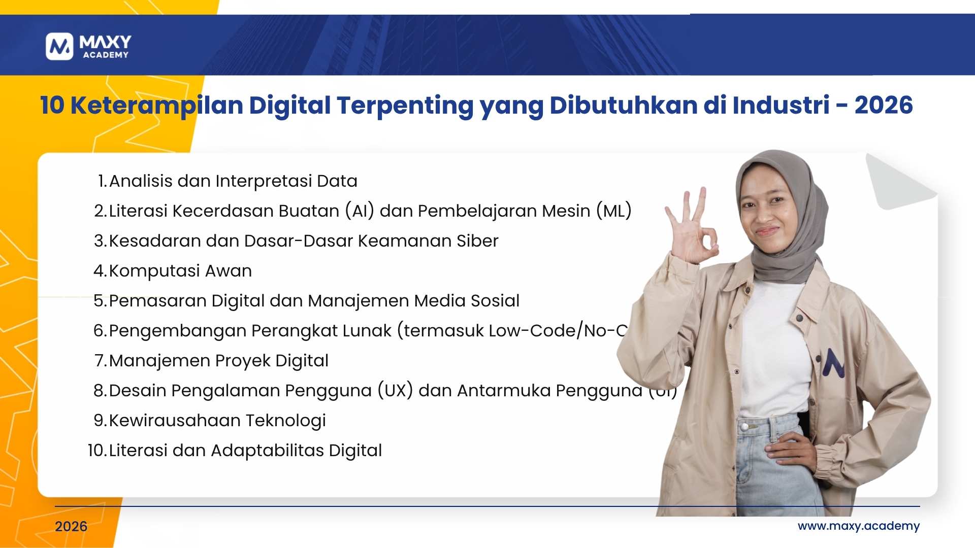 Slide PPT