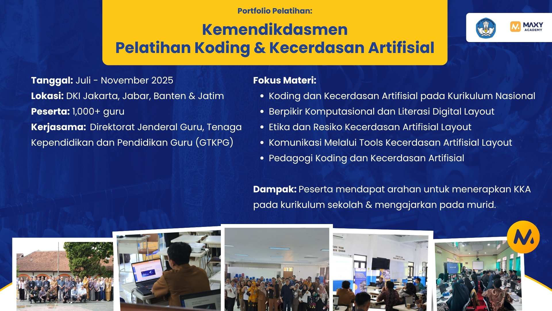 Slide PPT